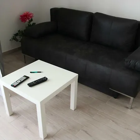 Sweet Διαμέρισμα Σπλιτ