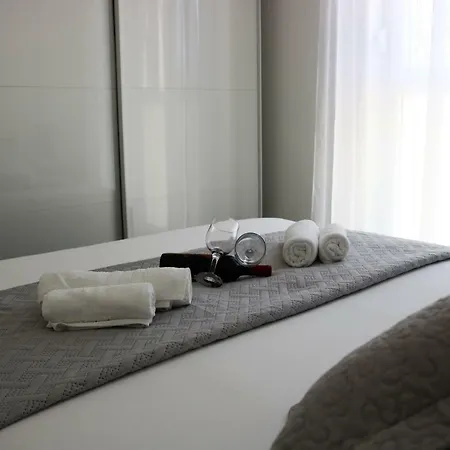 Apartment Sweet