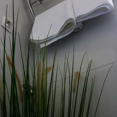 Sweet Apartment *