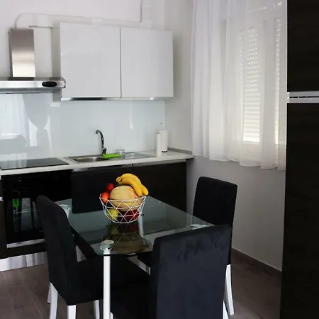 Sweet Apartment