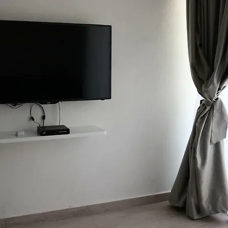 Sweet Apartment Split
