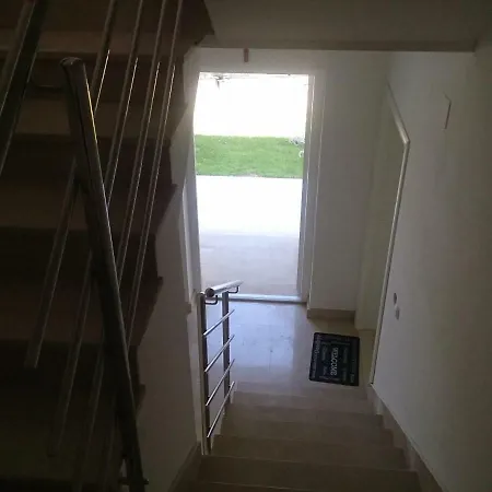 Apartment Sweet