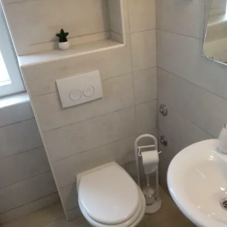 Apartman Sweet *