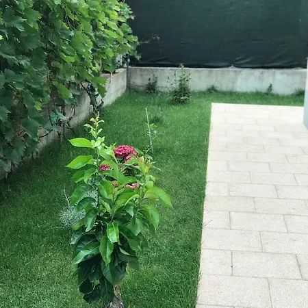 Sweet 아파트 *