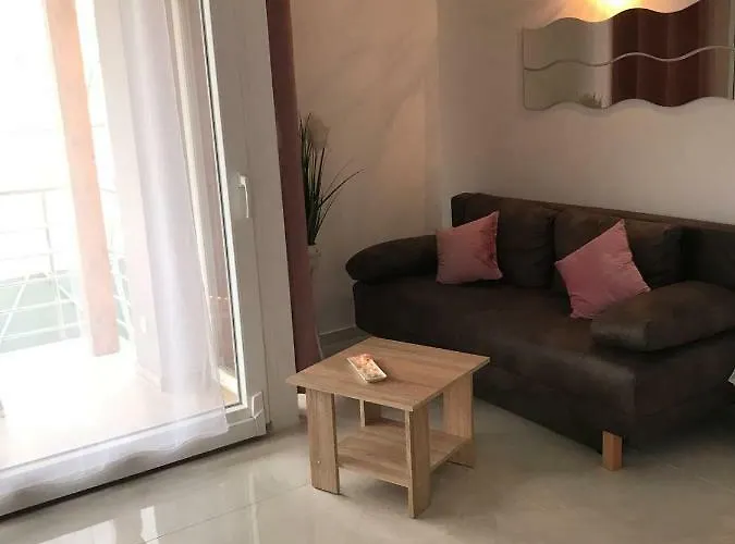 شقة Sweet سبليت