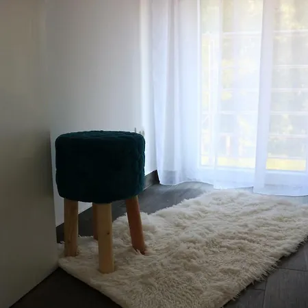 Sweet Apartamento *