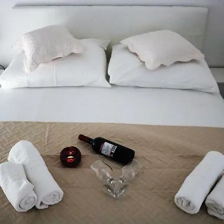 Sweet Apartamento *