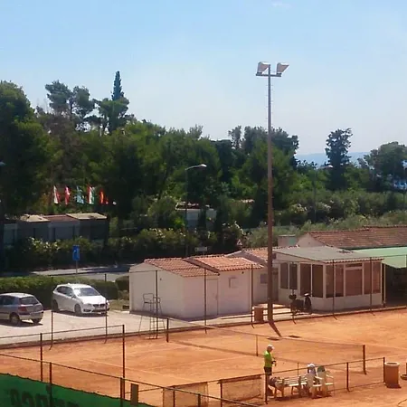 Апартаменты Sweet *