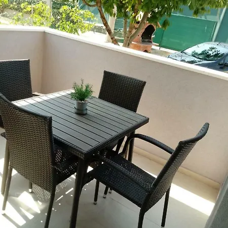 Apartamento Sweet *