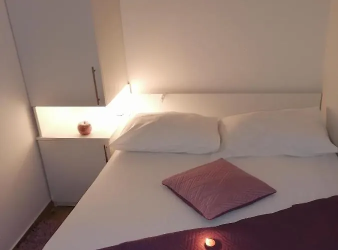 Apartamento Sweet *