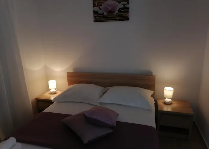 Apartamento Sweet Split