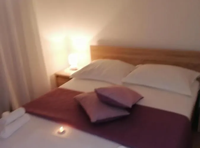Apartamento Sweet
