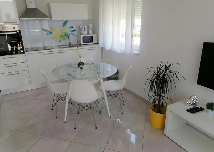 Apartamento Sweet