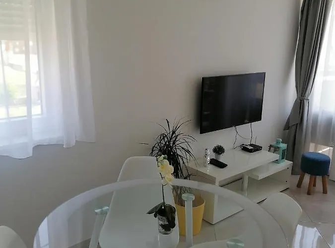 Apartamento Sweet Split