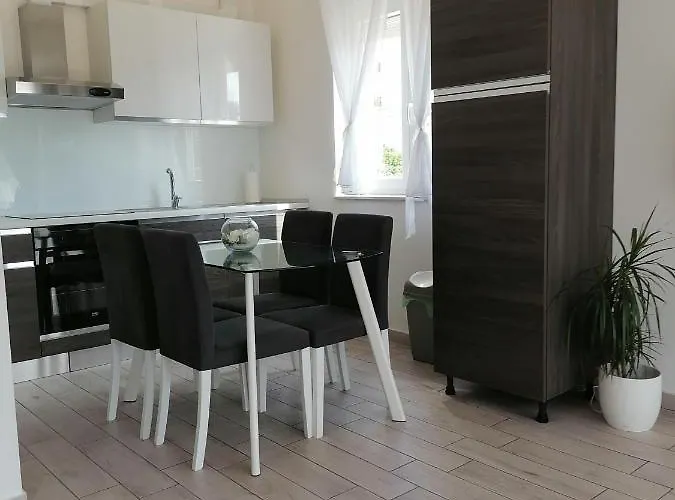 Sweet Apartamento *