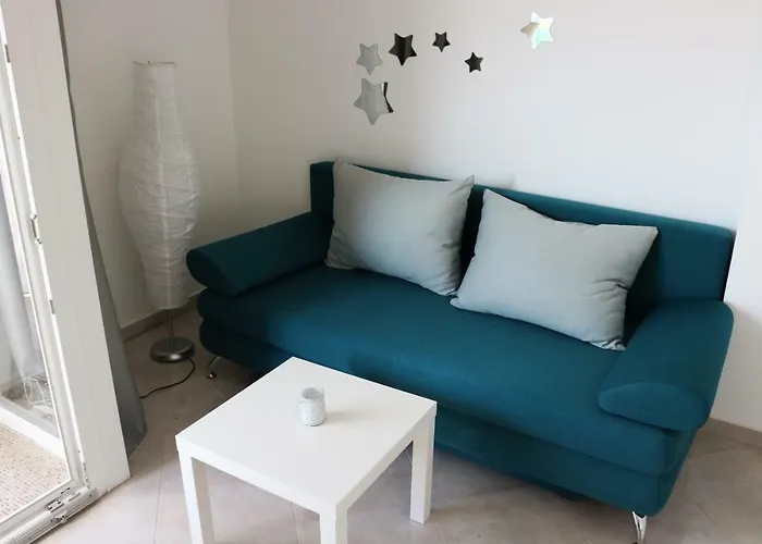 Apartman Sweet Split