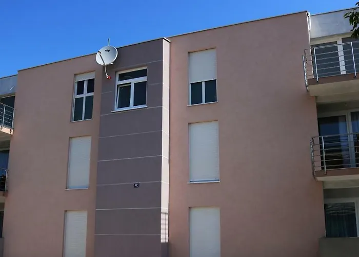 Sweet Apartman Split