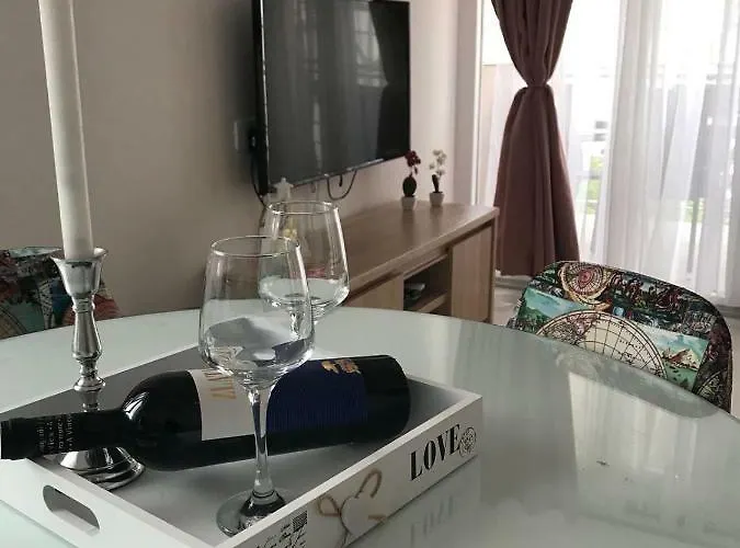 Sweet Apartamento