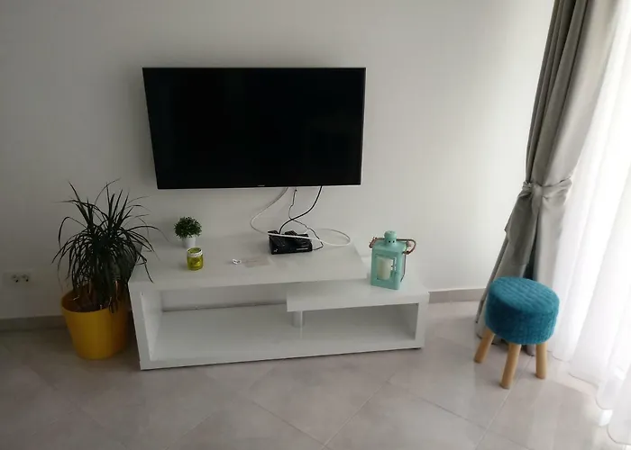 Sweet Apartamento *
