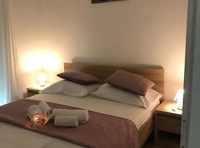 Apartamento Sweet Split
