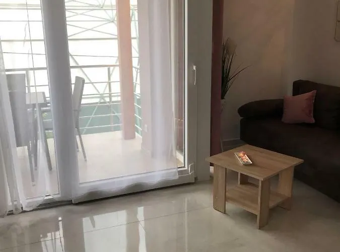 Apartamento Sweet Split