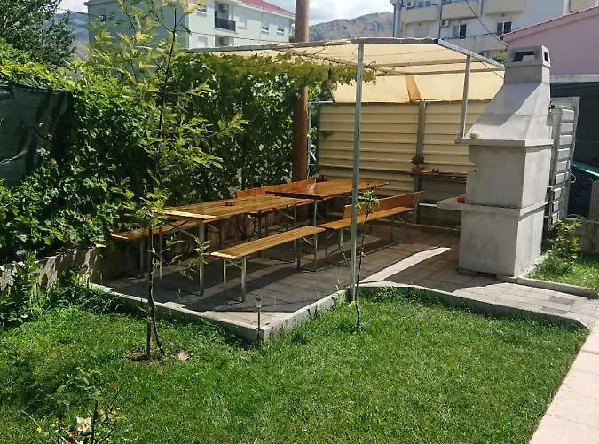 Apartamento Sweet Split
