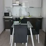 Sweet Apartment *