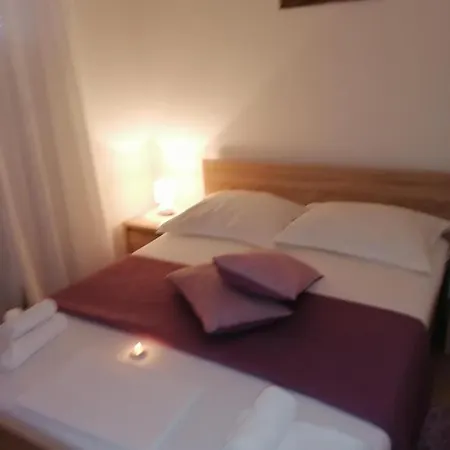 Apartamento Sweet