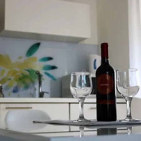 Apartamento Sweet *