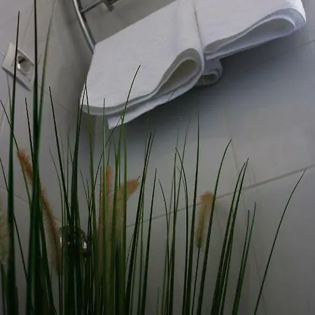 Sweet Apartamento *