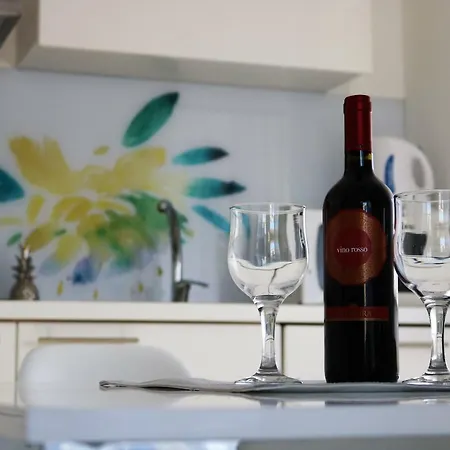 Sweet Apartamento *